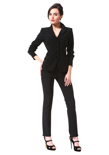 Event Staff Uniform
