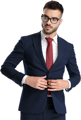 Corporate Office Uniform
