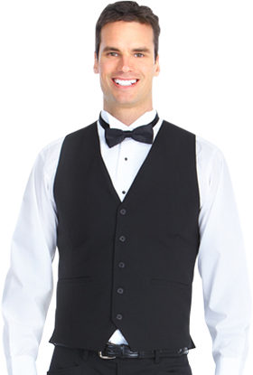 Hotel Staff Uniform