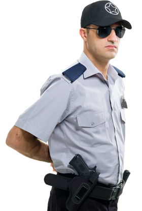 Security Staff Unifrom