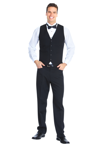 Hotel Staff Uniform